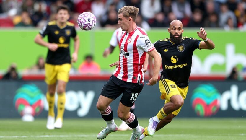 Новини спорту - Ярмолюк номінований на престижну індивідуальну нагороду