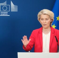 Новини світу - ЄС підготував новий підхід до санкцій проти Росії