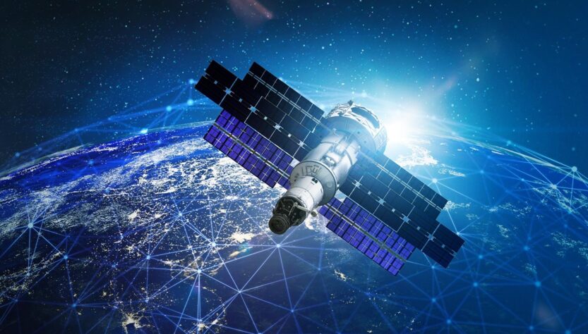 Новини України - ЄС планує приєднати Україну до космічної програми