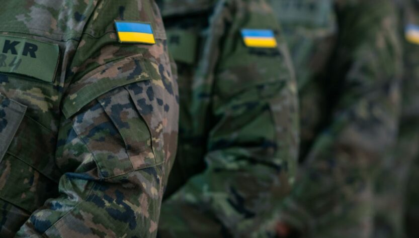 Новини світу - ЄС планує розпочати навчання ЗСУ безпосередньо в Україні - ЗМІ