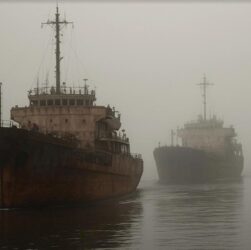 Новини світу - ЄС розширить повноваження для обшуку суден тіньового флоту РФ