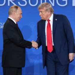 Новини світу - ЄС, Угорщина і Кремль зробили заяви стосовно зустрічі Трампа та Путіна