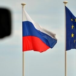 Новини світу - ЄС увійшов до трійки торгових партнерів Москви