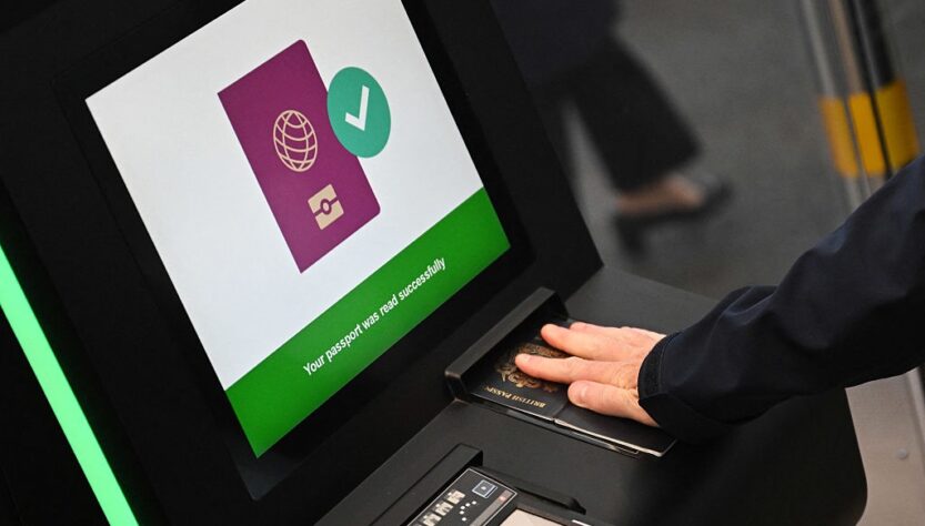 Новини світу - ЄС змінює правила в'їзду та виїзду: що варто знати