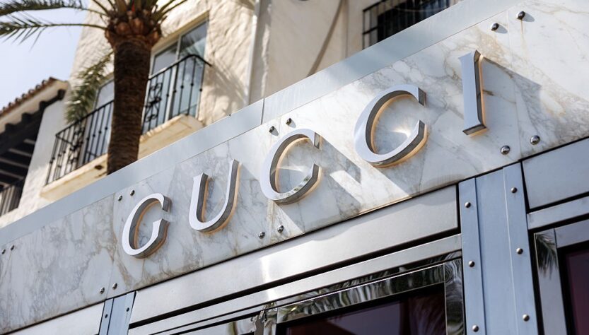 Новини бізнесу - Єврокомісія оштрафувала Gucci, Chloе та Loewe на €157 млн