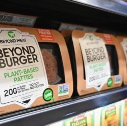 Новини світу - Європарламент заборонив "м’ясні" назви для вегетаріанських альтернатив