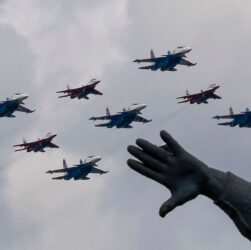 Новини світу - Європарламент закликав збивати російські літаки