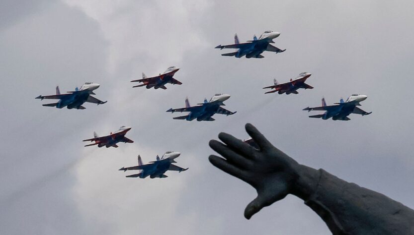 Новини світу - Європарламент закликав збивати російські літаки