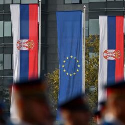 Новини світу - Європарламент зажадав, щоб Сербія запровадила санкції проти РФ