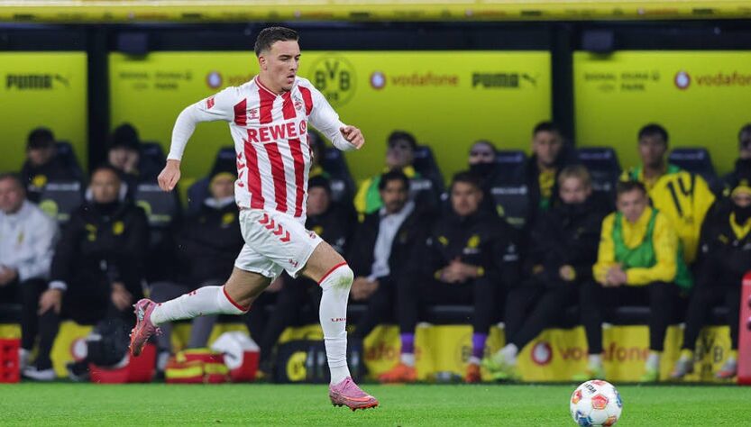 Новини спорту - Юна зірка Бундесліги привернула увагу Манчестер Сіті та Баварії