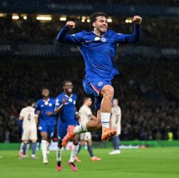 Новини спорту - Юний форвард Челсі відзначився голами, виступаючи в ЛЧ уже за два клуби