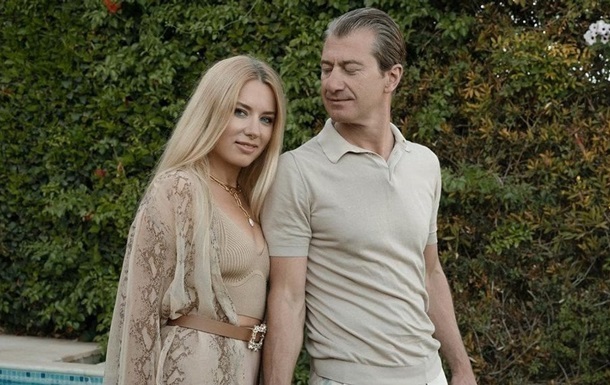 Новини культури - Юрій Нікітін висловився про розлучення з Ольгою Горбачовою