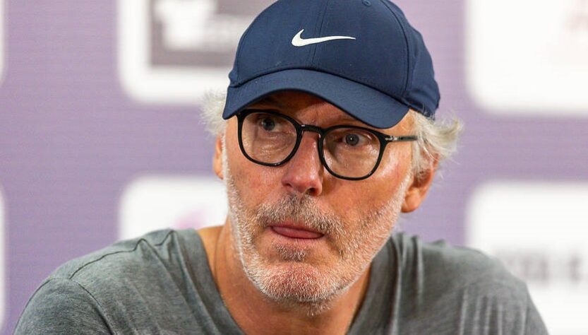 Новини спорту - Ювентус розглядає колишнього тренера ПСЖ як нового наставника