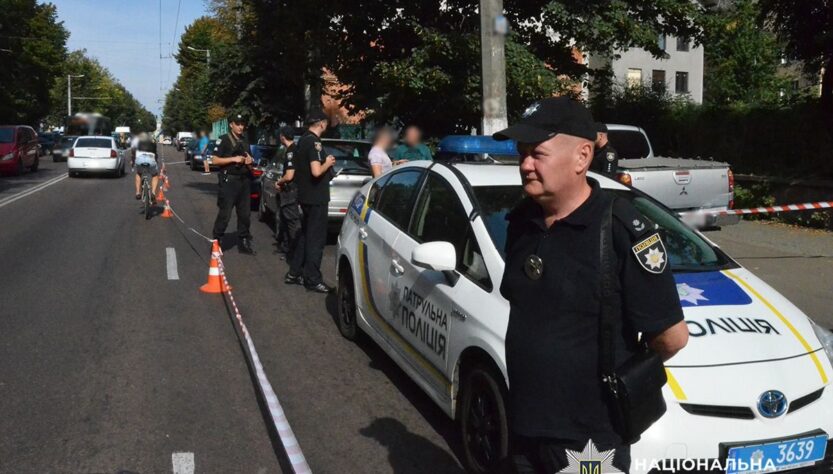 Новини України - З Німеччини екстрадували підозрюваного у розбійному нападі на інкасаторів