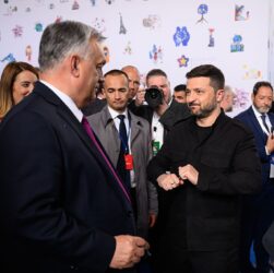 Новини України - З Орбаном і без. Тернистий шлях України до ЄС