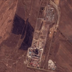 Новини України - З'явилися супутникові кадри наслідків удару по ГПЗ у РФ