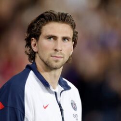 Новини спорту - Забарний отримав оцінку за матч з Ліллем, в якому вийшов на заміну