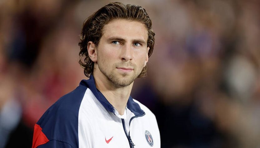 Новини спорту - Забарний отримав оцінку за матч з Ліллем, в якому вийшов на заміну