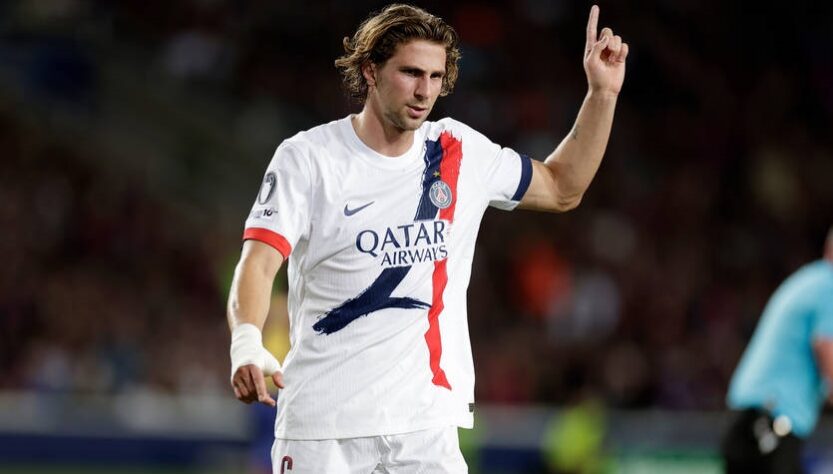 Новини спорту - Забарний виділився у матчі проти Барселони - SofaScore