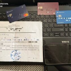 Новини України - Заброньовані "мертві душі": в комунальному підприємстві Харкова діяла схема