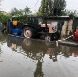 Новини України - Загибель людей через потоп: в Одесі порушили справу