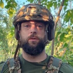 Новини культури - Загинув актор і доброволець Олексій Наконечний