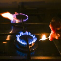 Новини України - Загроза відключень газу: що варто знати