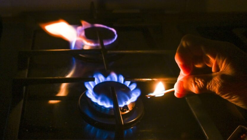 Новини України - Загроза відключень газу: що варто знати