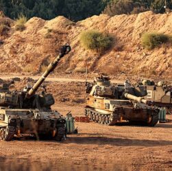 Новини світу - Заклик Трампа: армія Ізраїлю отримала наказ зупинити наступ на Газу