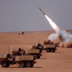 Новини світу - Заміна ATACMS: у США планують щорічно випускати 400 ракет PrSM