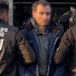 Новини України - Затримано агента ФСБ, що готував російський удар по Миргороду