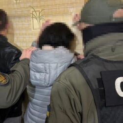 Новини України - Затримано пару агентів РФ, які виготовляли саморобні бомби для терактів