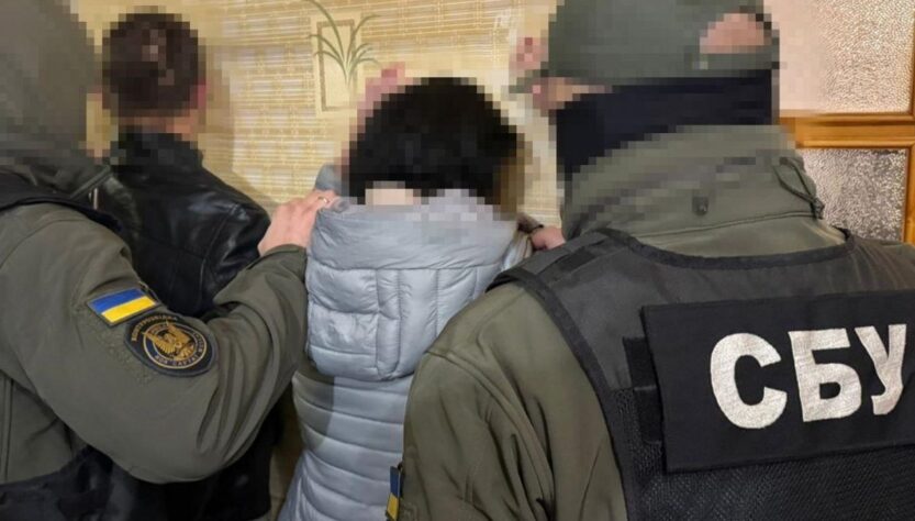 Новини України - Затримано пару агентів РФ, які виготовляли саморобні бомби для терактів