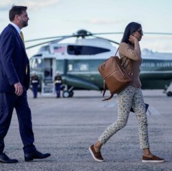 Новини світу - Зберегти перемир'я в Газі: Трамп послав Венса залагоджувати загострення