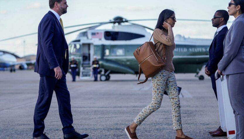 Новини світу - Зберегти перемир'я в Газі: Трамп послав Венса залагоджувати загострення