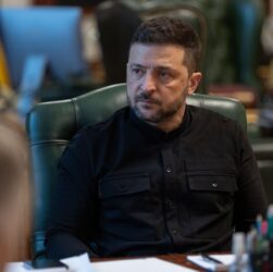 Новини України - Зеленський анонсував допомогу Європи у відновленні енергетики