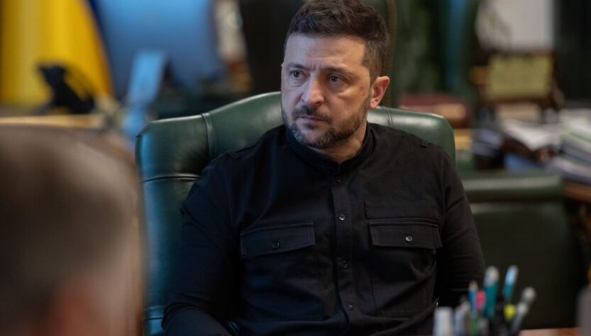 Новини України - Зеленський анонсував допомогу Європи у відновленні енергетики