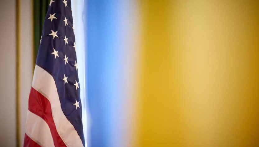 Новини України - Зеленський анонсував нові переговори у США