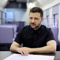 Новини України - Зеленський: Гібридні атаки Європи - лише початок