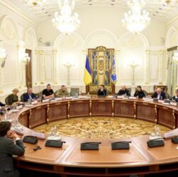 Новини України - Зеленський і бізнес обговорили відкриття експортних платформ зброї