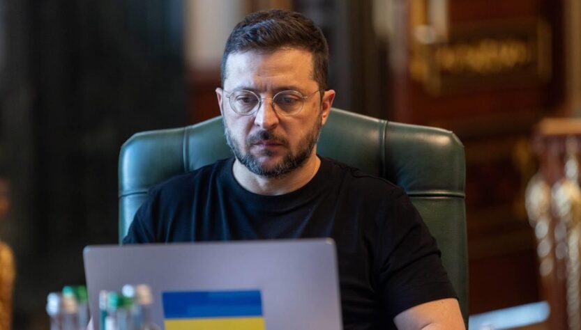 Новини України - Зеленський і Стубб обговорили посилення ППО