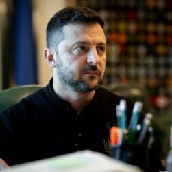 Новини України - Зеленський:Маємо сигнали посилення співпраці з США