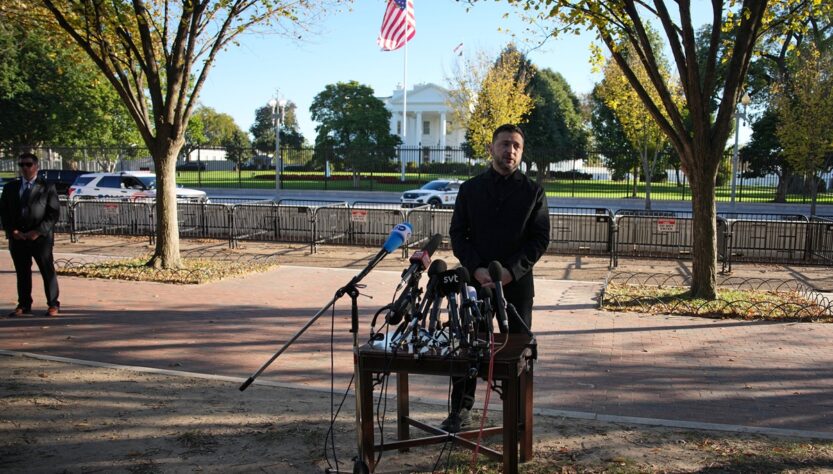Новини України - Зеленський назвав найскладніше питання на мирних переговорах