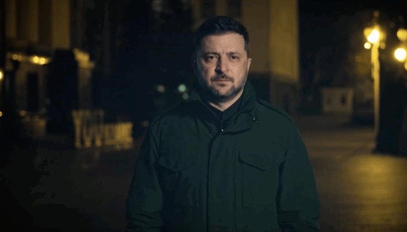 Новини України - Зеленський назвав один із результатів нових санкцій проти РФ