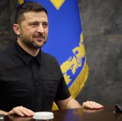 Новини України - Зеленський назвав умову, за якою номінує Трампа на Нобелівку