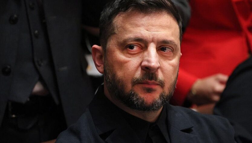 Новини України - Зеленський оцінив перспективи завершення війни