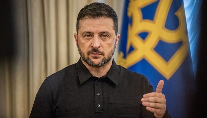 Новини України - Зеленський оцінив вплив Угорщини на рух України в ЄС