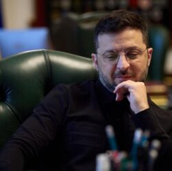 Новини України - Зеленський поговорив з переможцем виборів у Чехії