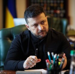 Новини України - Зеленський поспілкувався з президентом Фінляндії