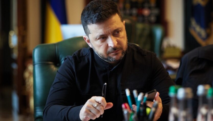 Новини України - Зеленський поспілкувався з президентом Фінляндії